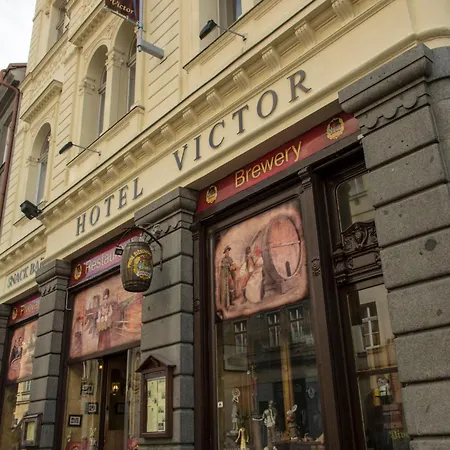 Hotel Victor-2