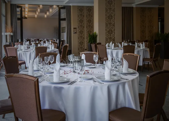 Jalta Boutique Hotel Prag